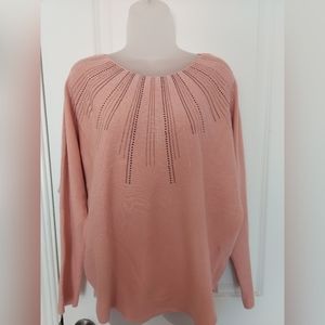 🌺SOLD🌺 Pink sweater